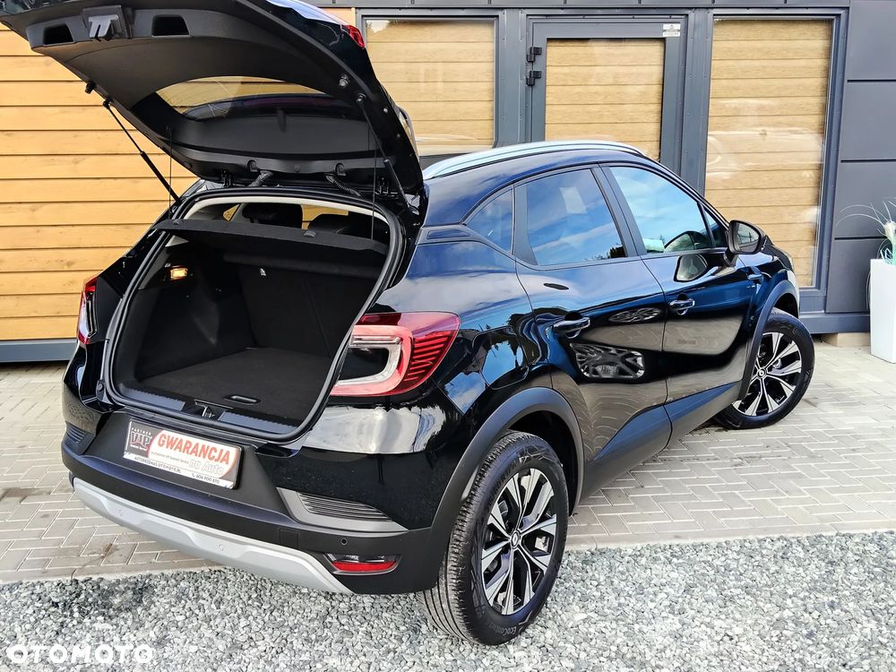 Renault Captur TCe 90 EVOLUTION - 35