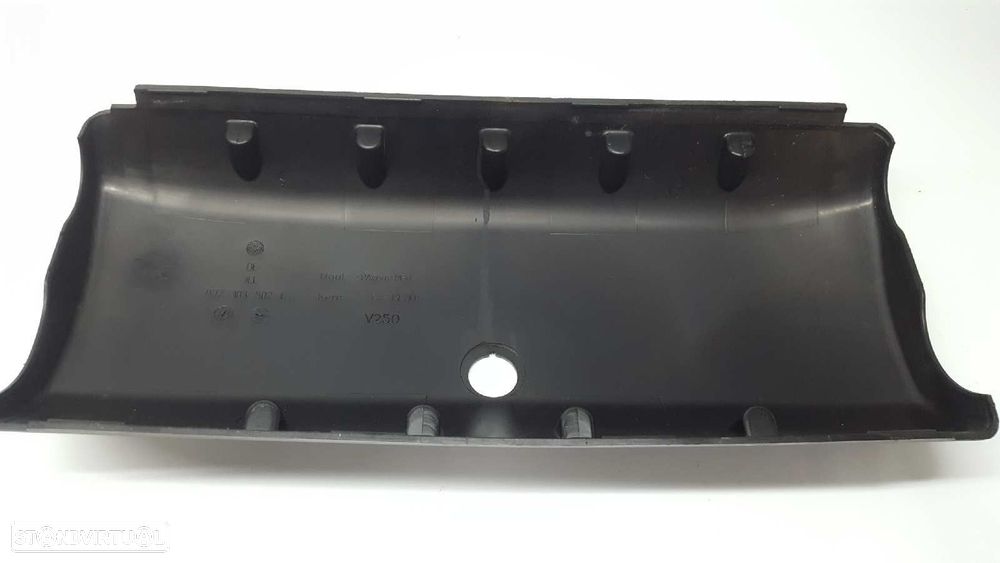 PROTEÇÃO MOTOR VOLKSWAGEN TOUAREG (7LA) TDI V10 - 2