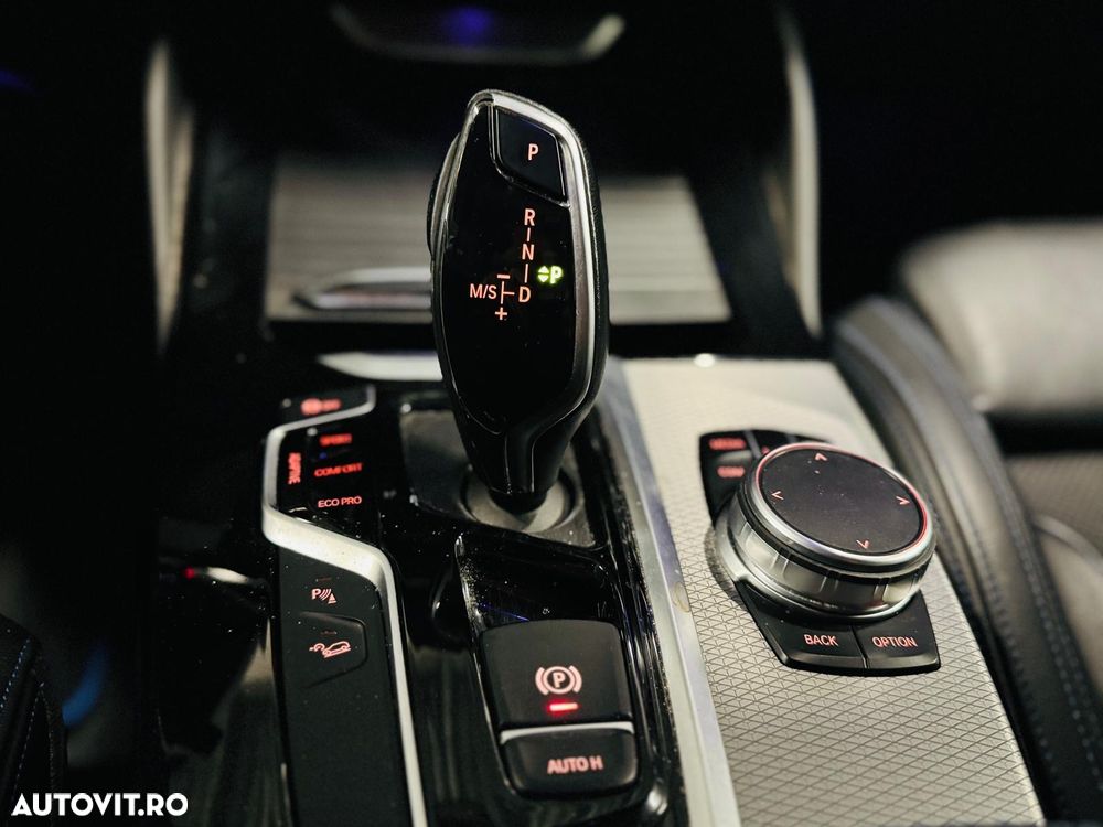 BMW X4 xDrive20d Aut. M Sport Edition - 15