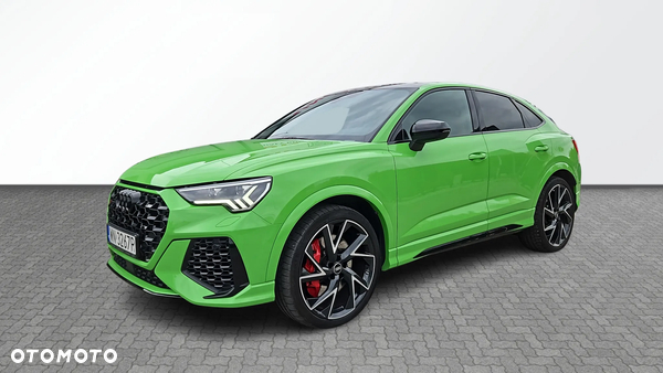 Audi RS Q3