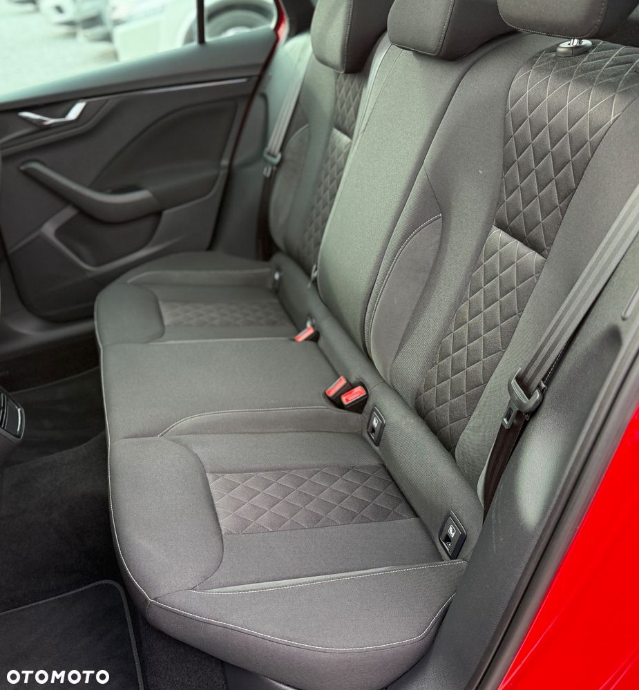 Skoda Kamiq 1.5 TSI DSG Monte Carlo - 12