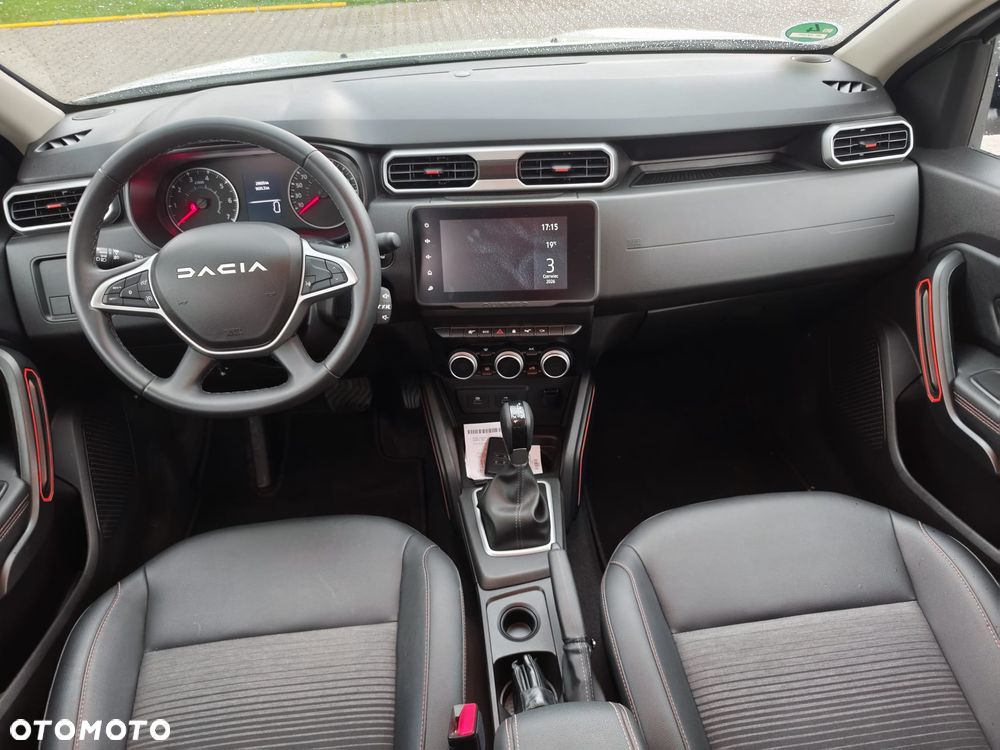 Dacia Duster TCe 150 EDC 2WD Sondermodell Extreme - 7