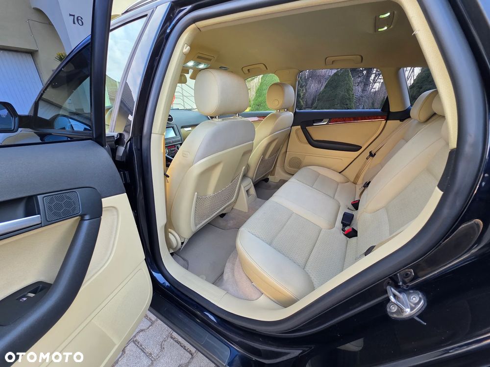 Audi A3 Sportback 1.8 TFSI quattro Ambition - 8