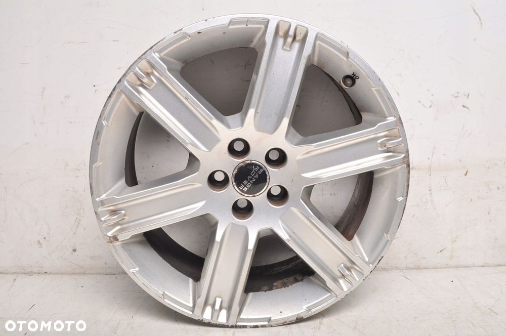 RANGE ROVER EVOQUE FELGA ALUMINIOWA R19" 8J 5X108 ET45 BJ32-1007-DA - 1