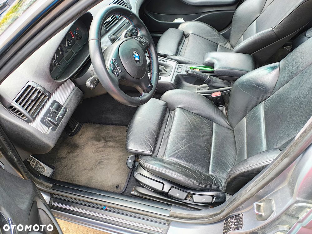 BMW Seria 3 330d - 30