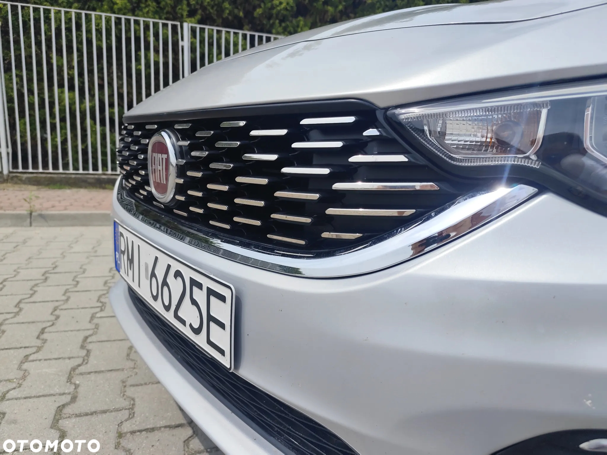 Fiat Tipo 1.4 16v Lounge - 21
