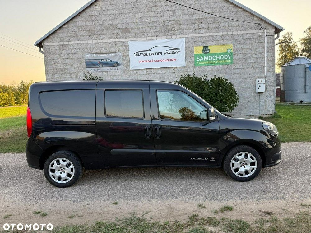 Fiat Doblo - 7