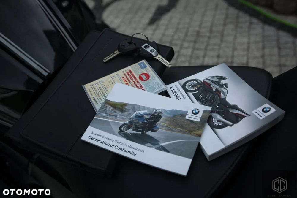 BMW K - 25