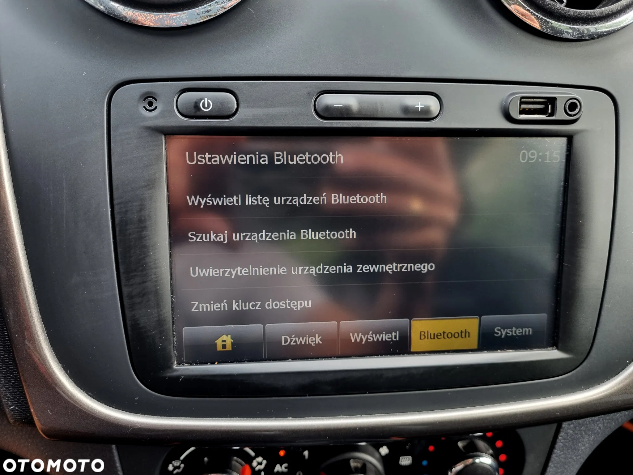 Dacia Sandero Stepway 0.9 TCe Laureate S&S - 28