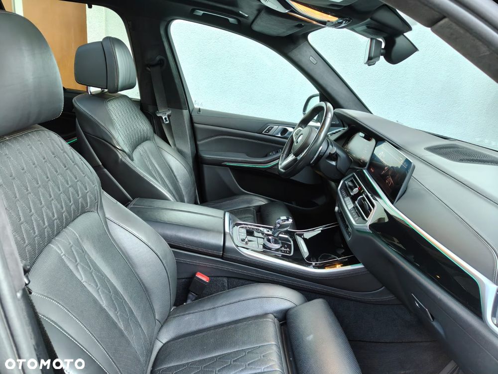 BMW X5 M - 7