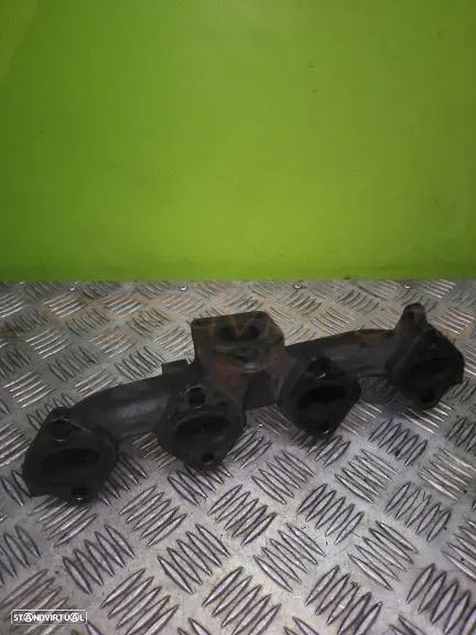 Reparação Peças Motor BMW 320 2.0 TD 2005 Ref 204D4 - 20