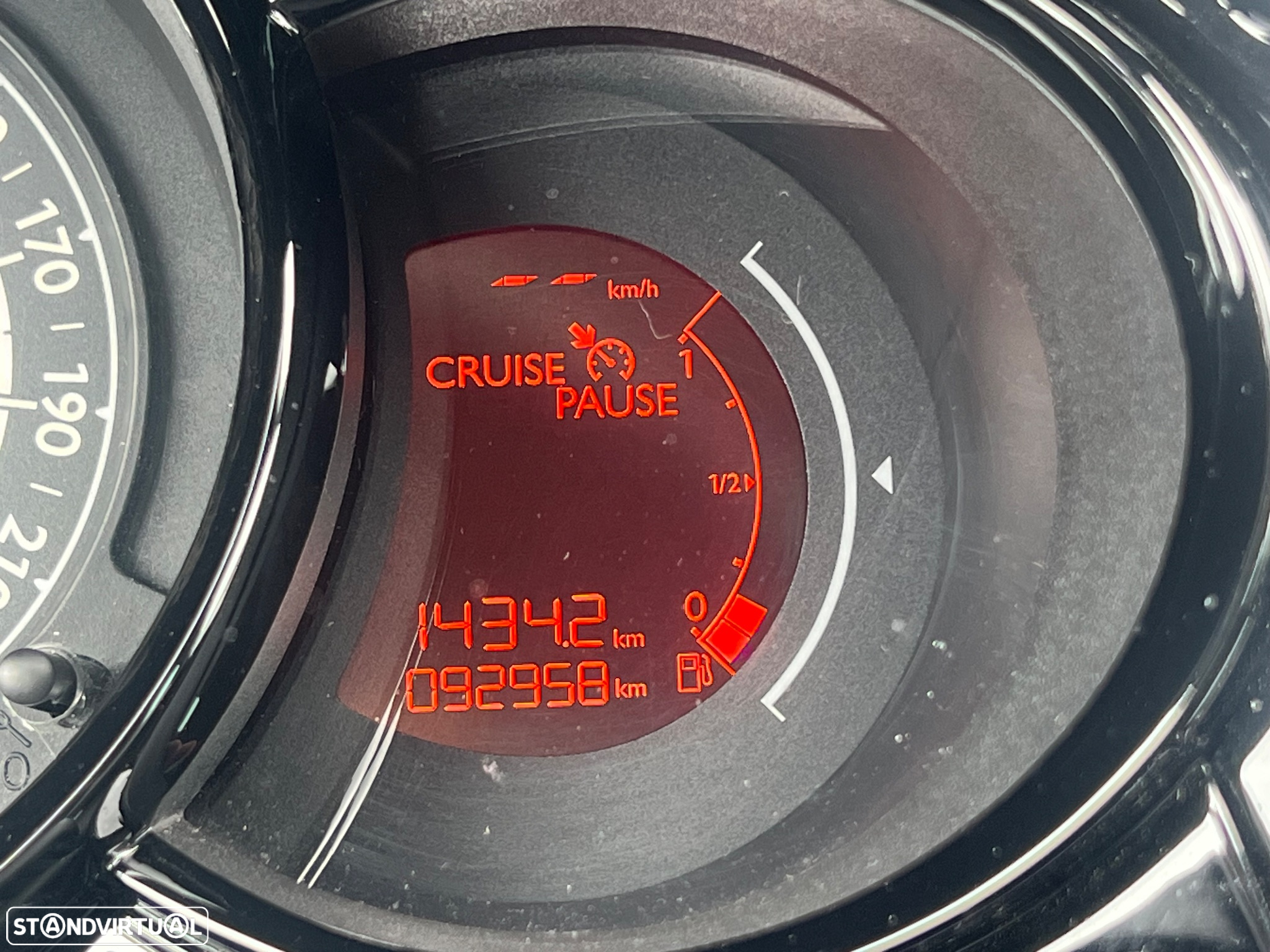 Citroën C3 1.2 VTi Exclusive - 16