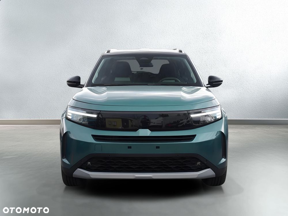 Opel Frontera 1.2 T mHEV GS eDTC6 - 2