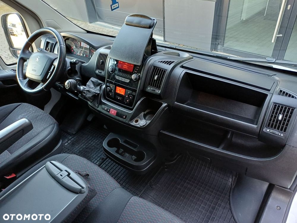 Peugeot Boxer - 25