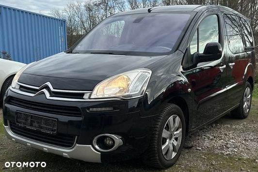 Citroën Berlingo Multispace e-HDi 90 FAP Selection - 1