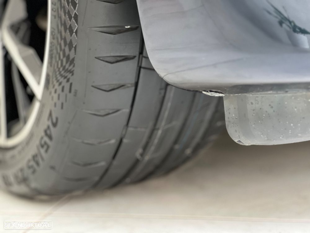 BMW 530 d Line Sport Auto - 9