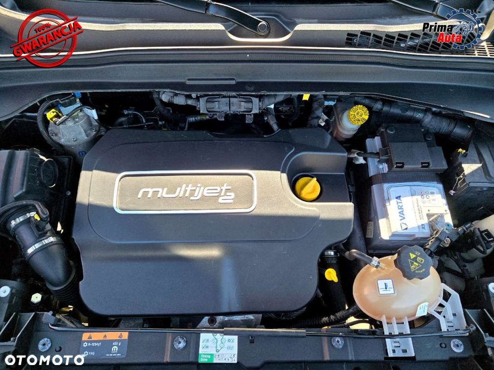 Jeep Renegade 2.0 MultiJet Trailhawk 4WD S&S - 29