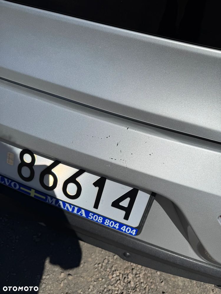 Volvo V40 D3 Kinetic - 25