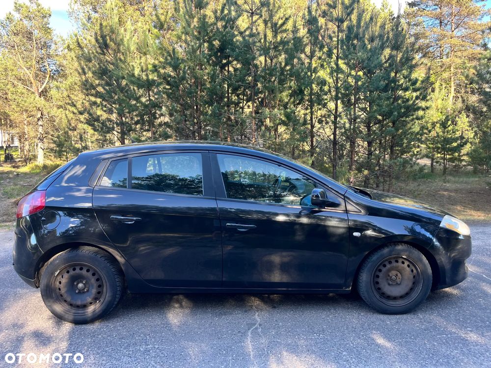 Fiat Bravo 1.4 16V Dynamic - 7