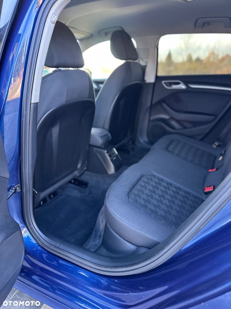 Audi A3 Sportback - 29