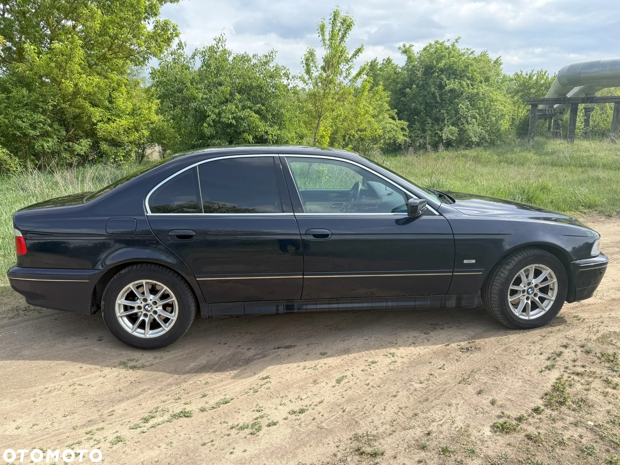 BMW Seria 5 - 6