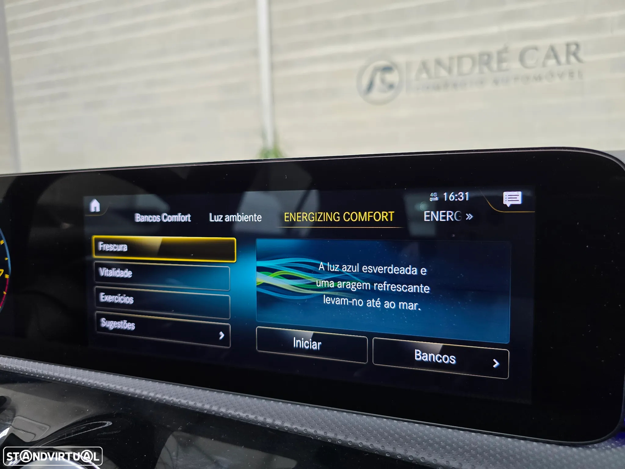 Mercedes-Benz A 45 AMG 4Matic+ Speedshift DCT 8G - 20