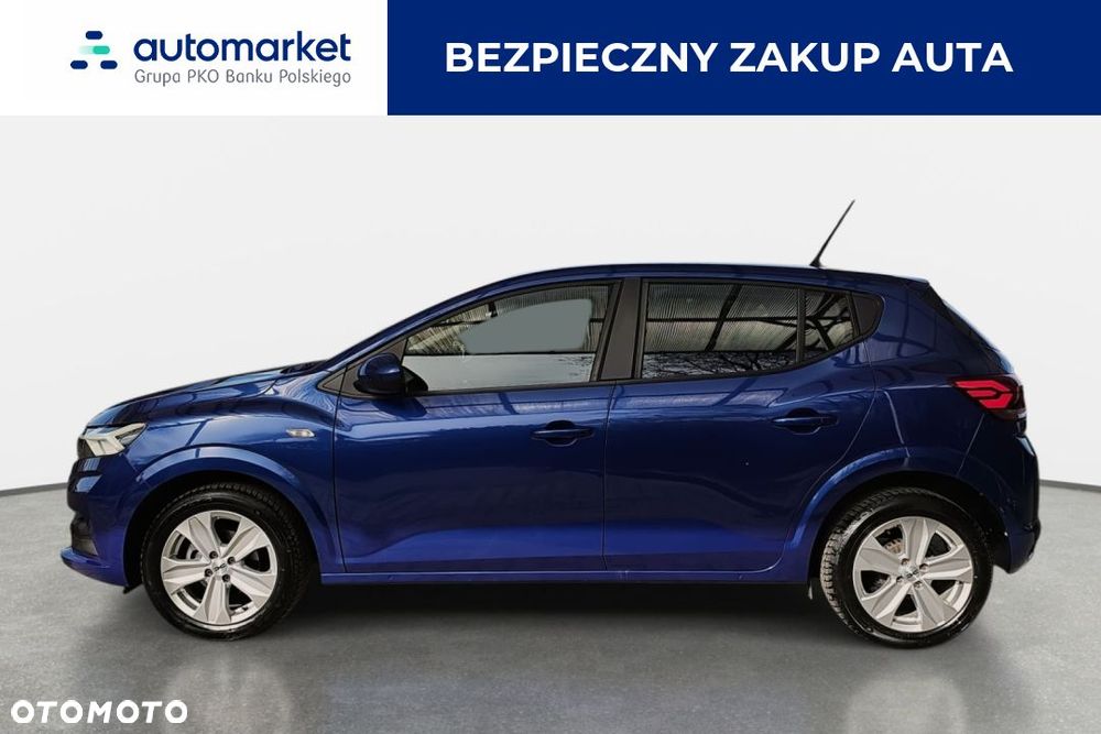 Dacia Sandero 1.0 TCe Expression - 2