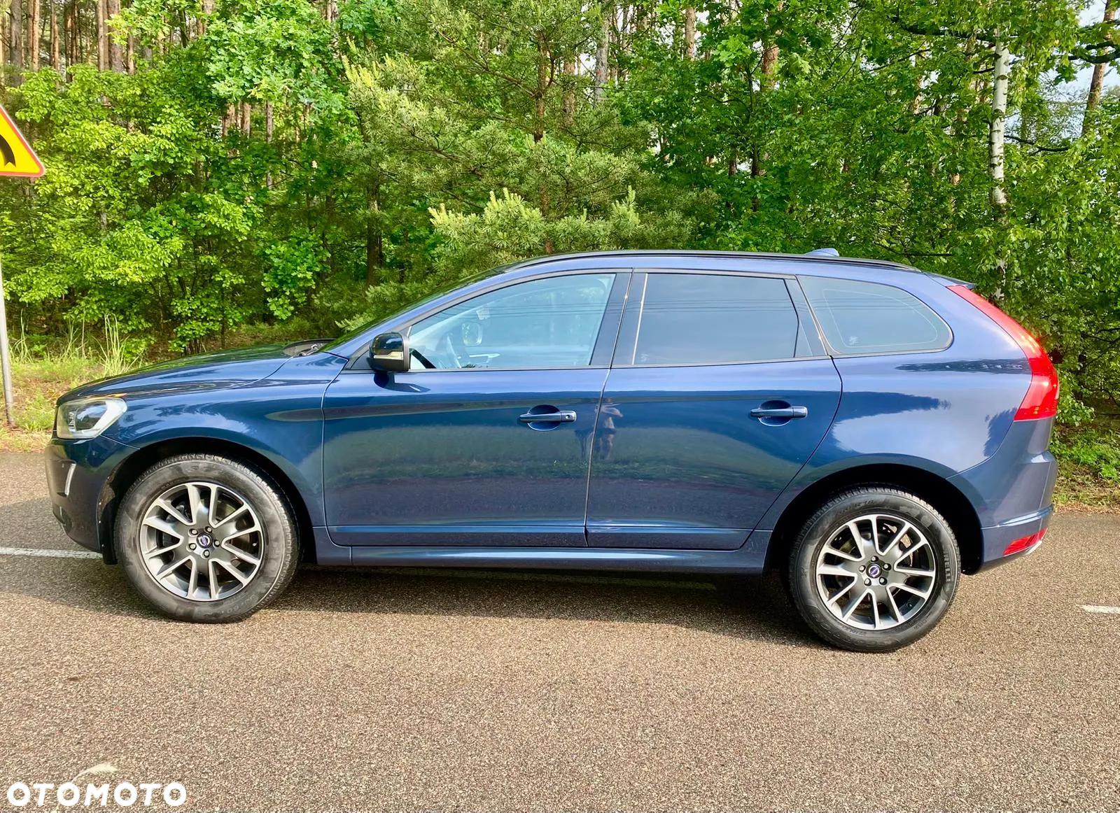 Volvo XC 60 D4 Drive-E Base - 4