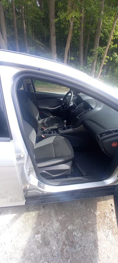 Ford Focus 1.6 TDCi Edition Start - 11
