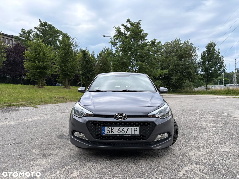 Hyundai i20 - 3