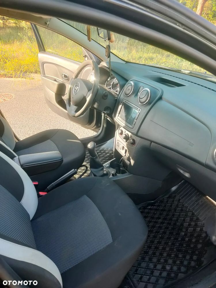 Dacia Sandero 0.9 TCe Laureate S&S - 15