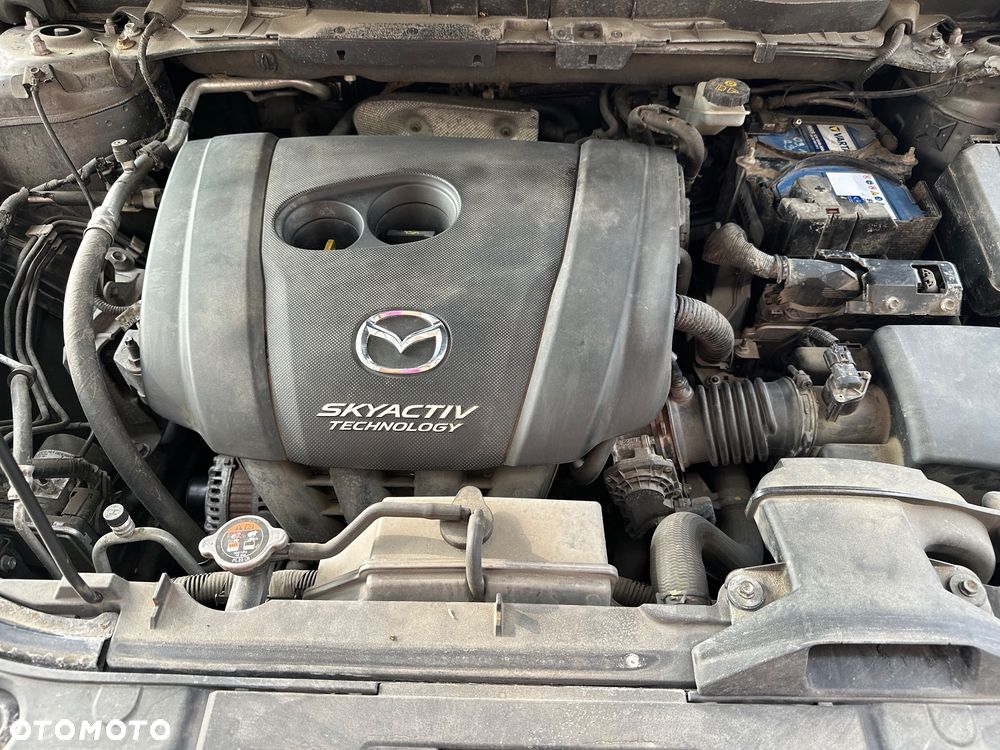 Mazda CX-5 2.0 Skyenergy 2WD - 19