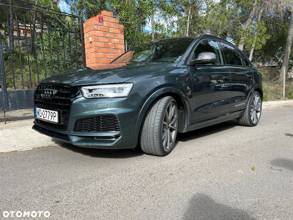 Audi Q3 - 8