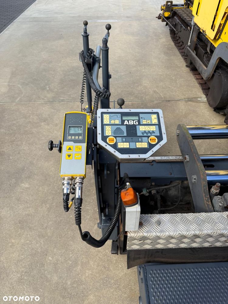 ABG Titan 7820 - 16