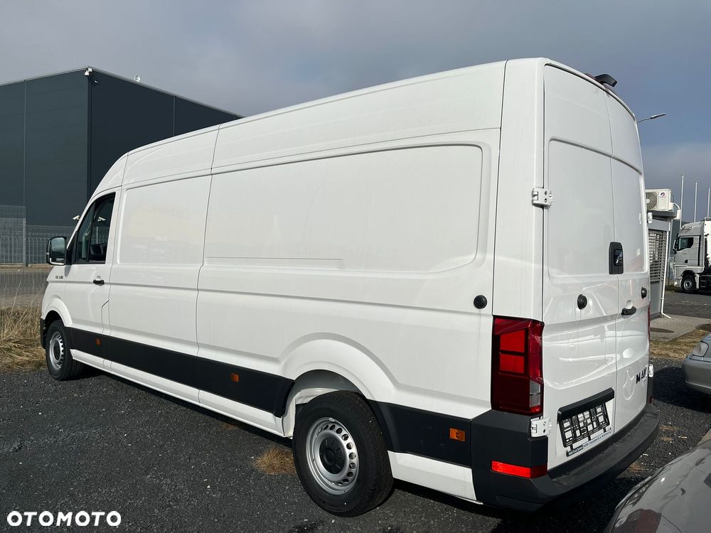 MAN TGE 3.180 4X2F SB - 2