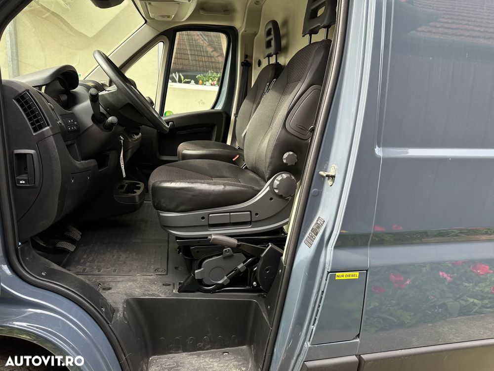 Citroën Jumper L1H1 S&S Live - 18