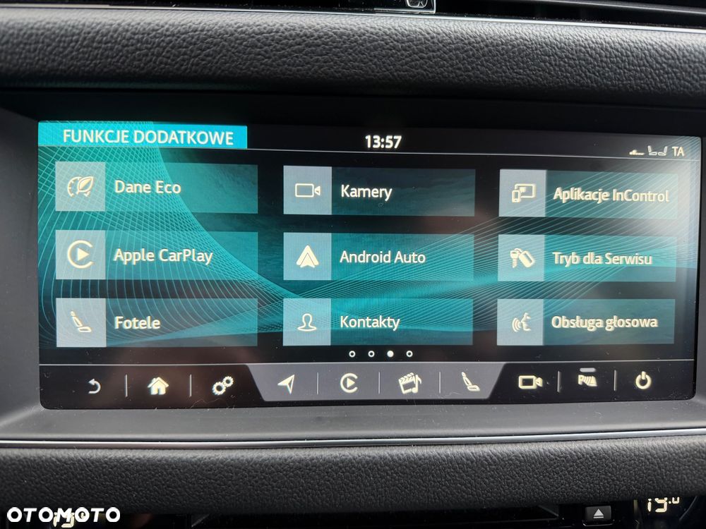 Jaguar XF 2.0 i4D AWD R-Sport - 19