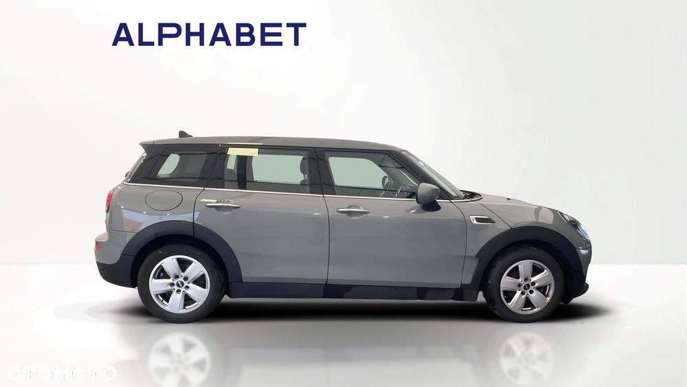 MINI Clubman 2022