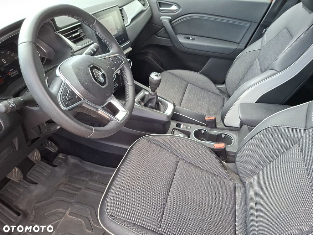 Renault Captur 1.0 TCe Techno - 10