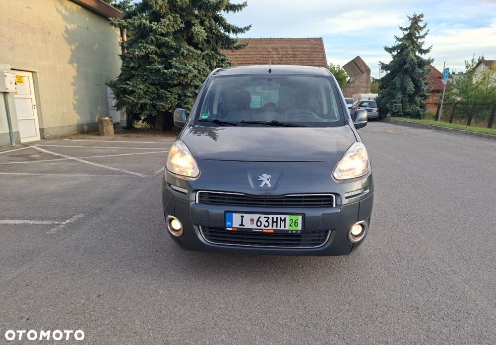 Peugeot Partner - 3