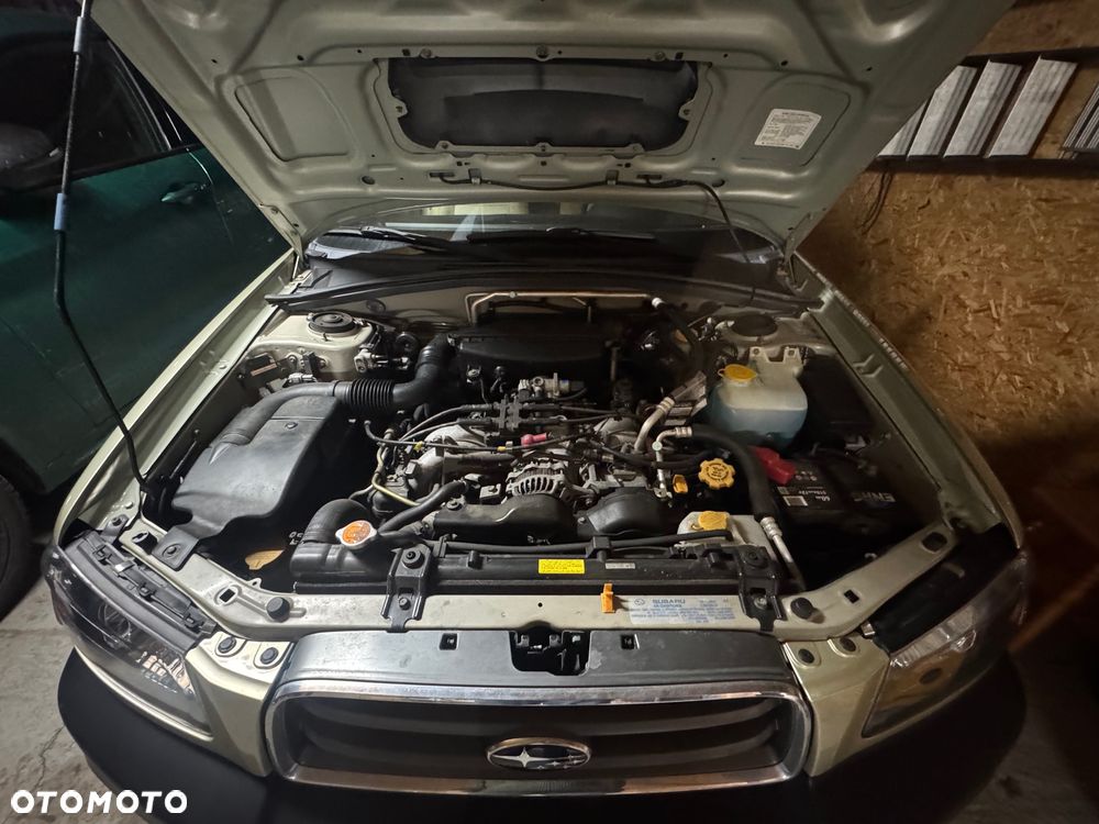 Subaru Forester - 23