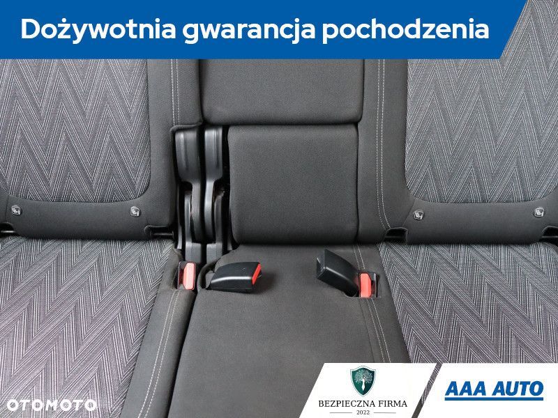 Opel Crossland X - 11