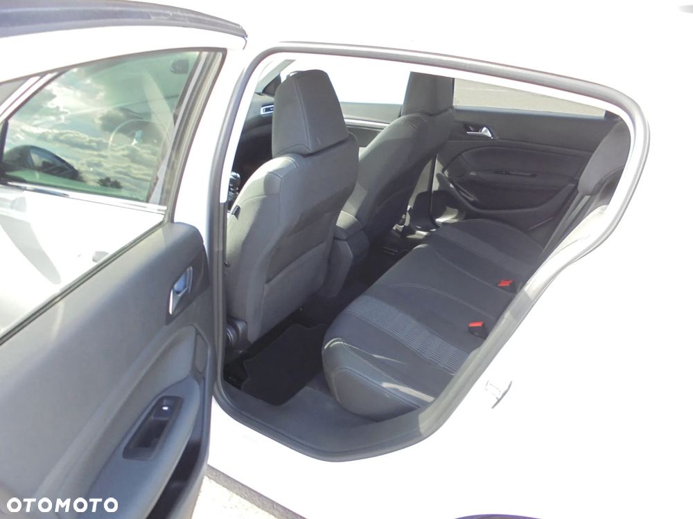 Peugeot 308 BlueHDi 130 Stop & Start Tech Edition - 7