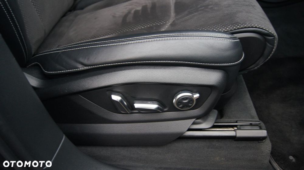 Audi Q7 3.0 TDI Quattro Tiptronic - 19