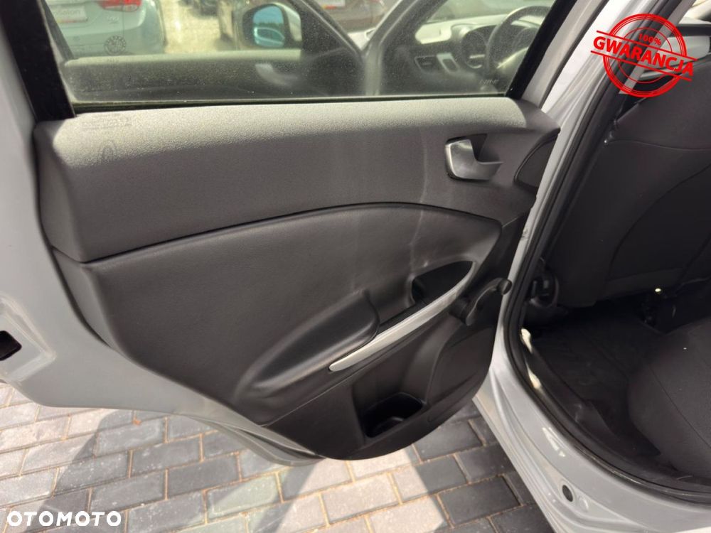 Alfa Romeo Giulietta 1.6 JTDM Progression - 31