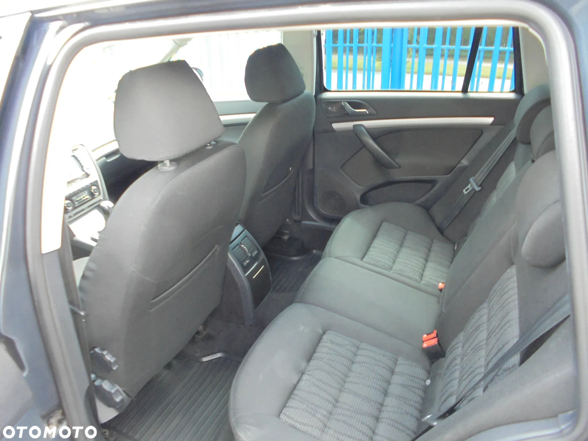 Skoda Octavia 1.8 TSI Elegance - 10