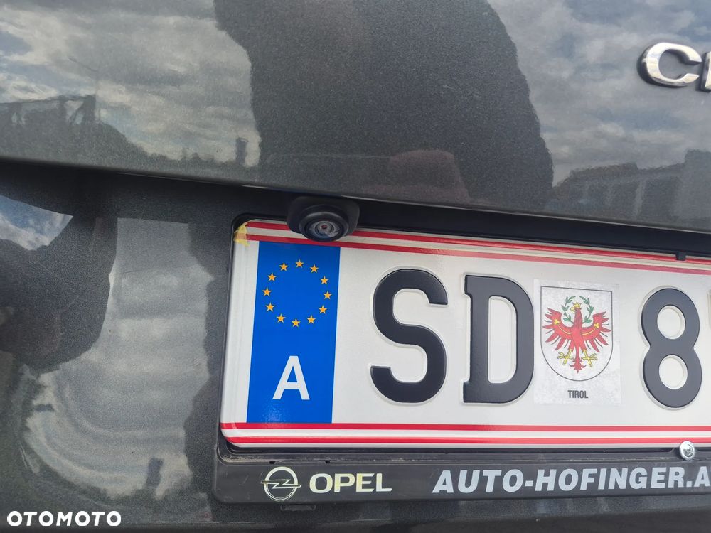 Citroën C4 Picasso 1.6 e-HDi Intensive ETG6 - 20