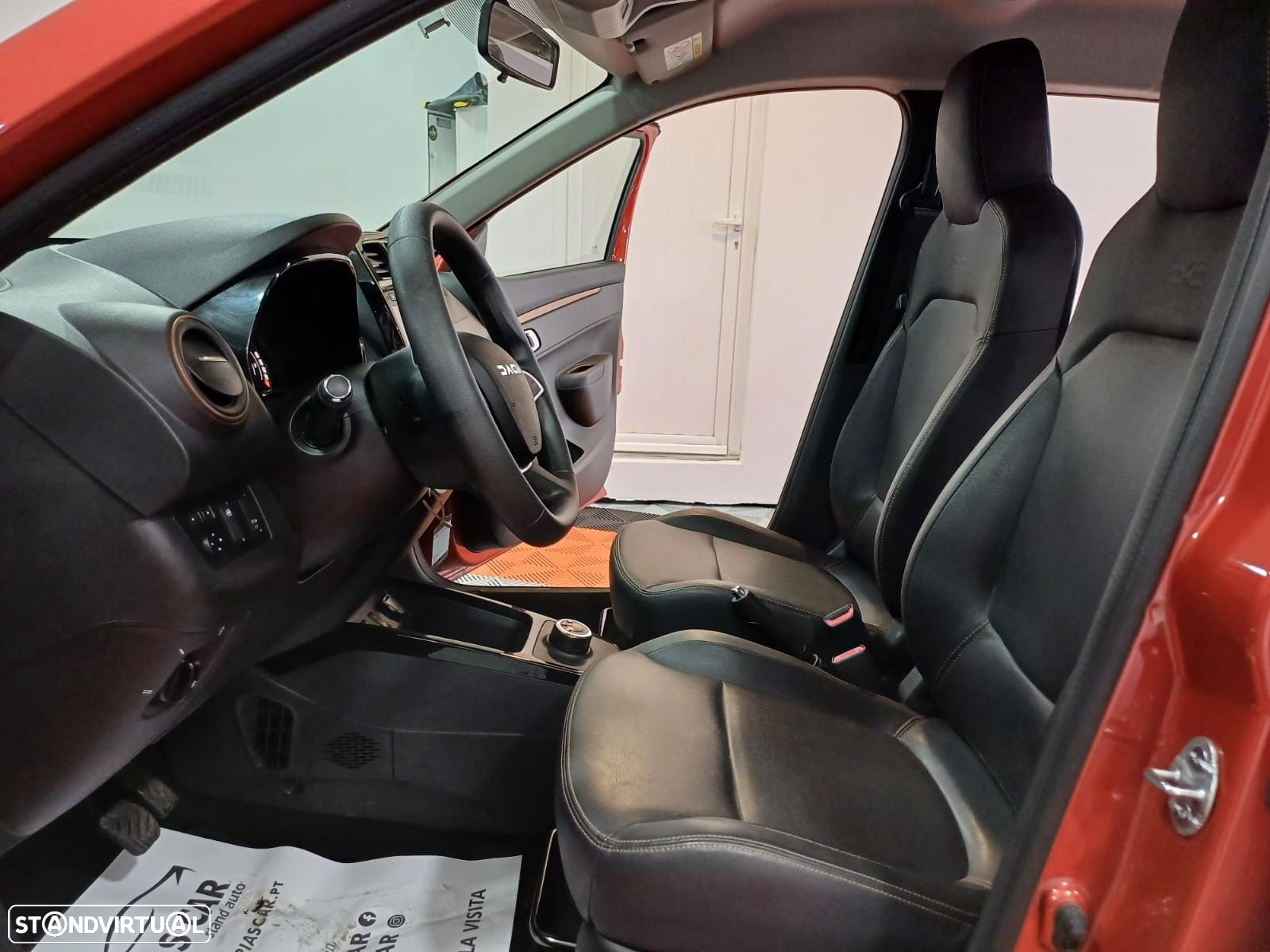 Dacia Spring Electric 65 Extreme - 10