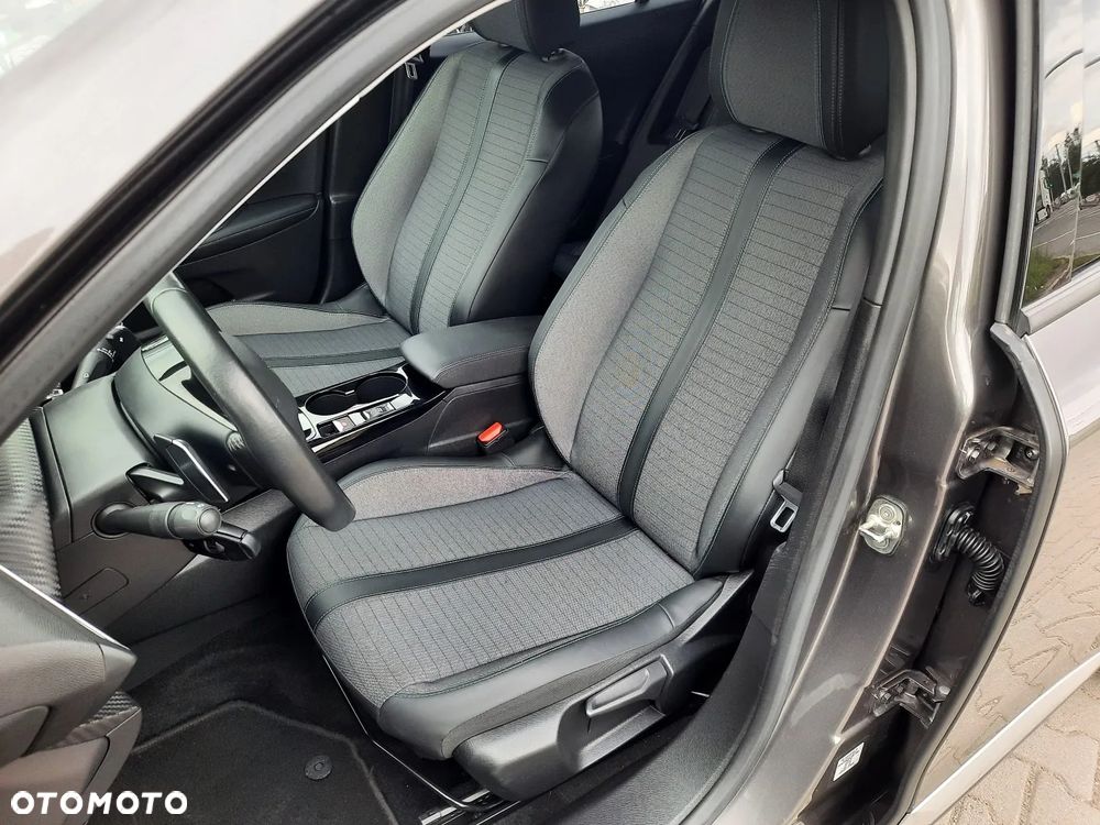 Peugeot 2008 1.2 Pure Tech GPF Allure S&S EAT6 - 16