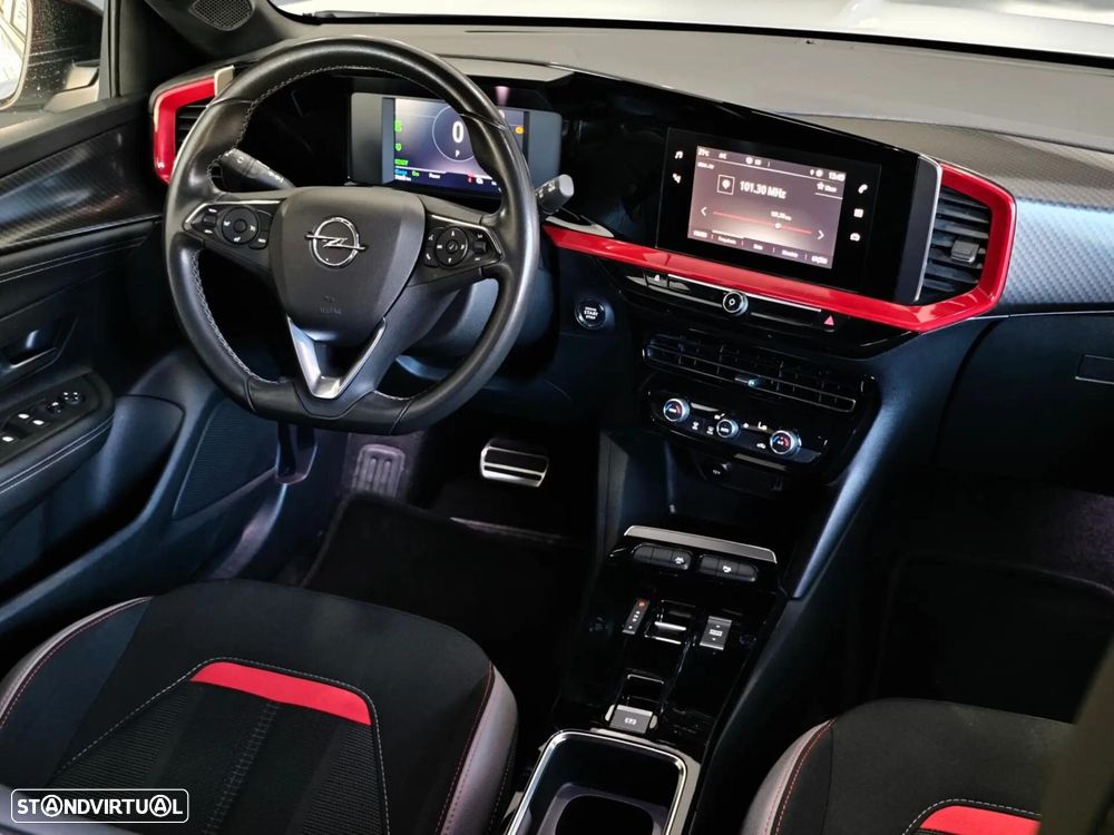 Opel Mokka-e Elegance - 43